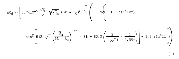 Equation 1